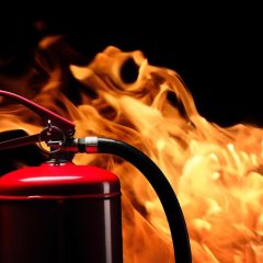 How Refurbished Fire Extinguishers Can Save You Money