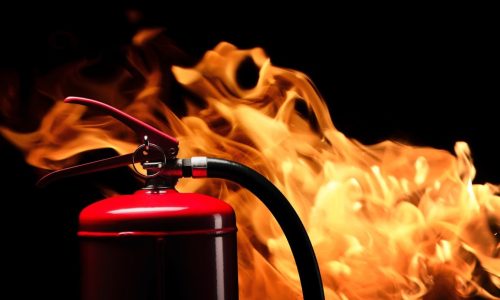 How Refurbished Fire Extinguishers Can Save You Money