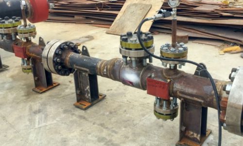 How to Prepare Your Cylinders for High-Pressure Hydrostatic Testing