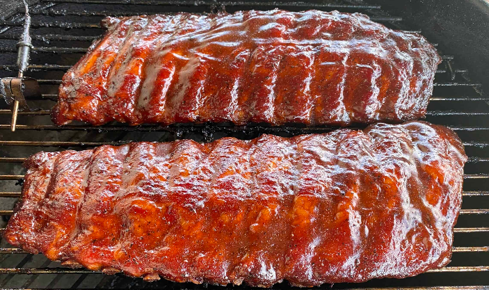 Mastering the Craft of Smoking Ribs and Brisket