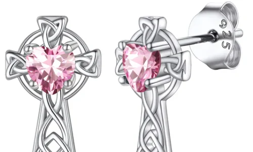 The Ultimate Guide to Birthstone Earrings: Everything You Need to Know