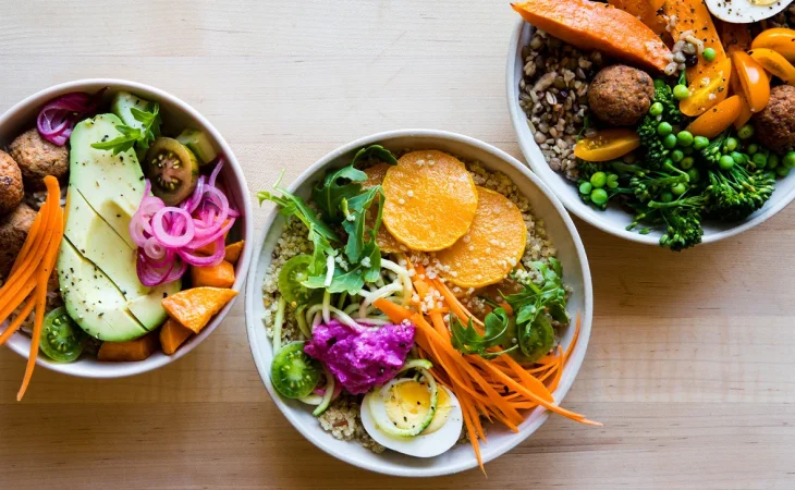 10 Quick and Easy Healthy Recipes You Can Make Tonight