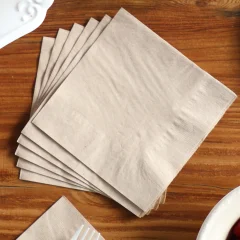 The Essential Guide to Choosing the Best Paper Napkin Suppliers