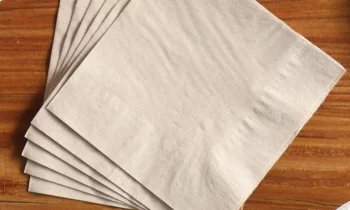 The Essential Guide to Choosing the Best Paper Napkin Suppliers