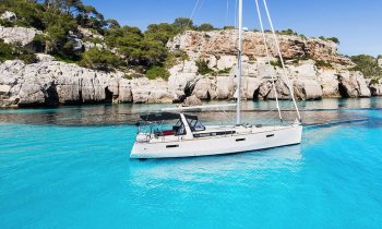 Luxury Yacht Charters: Tips for Booking on a Budget