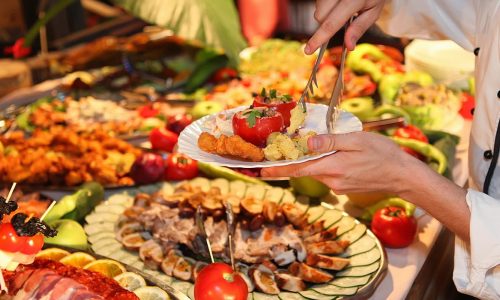 How to Choose the Best Catering for Your Corporate Event in Fort Lauderdale