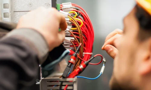 How to Get a Free Quote for Electrical Services in Carrickfergus