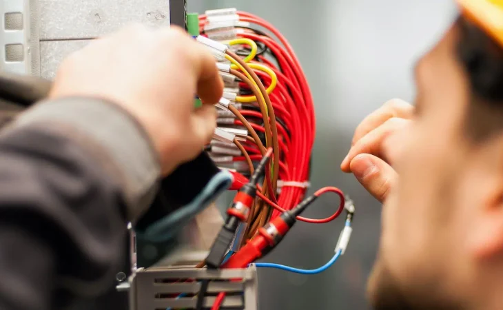 How to Get a Free Quote for Electrical Services in Carrickfergus