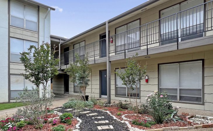 Top 10 Neighborhoods in Dallas for Apartment Living