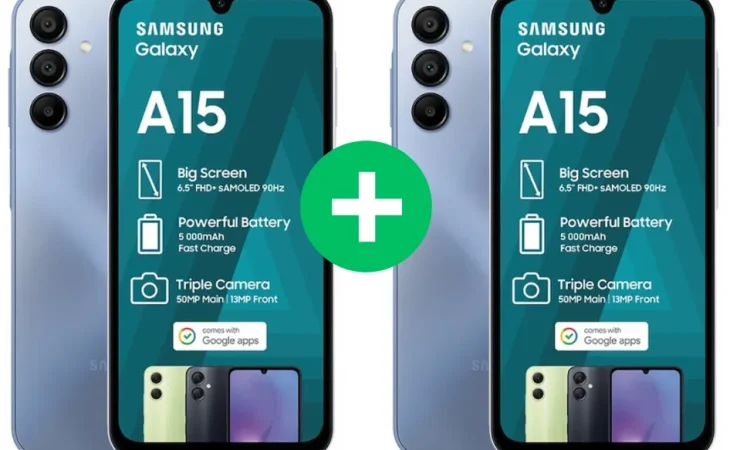 Maximize Your Savings: 2 Phones 1 Contract Deals