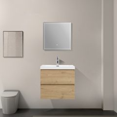 Why Choose Solid Wood for Your Bathroom Vanity in Toronto?