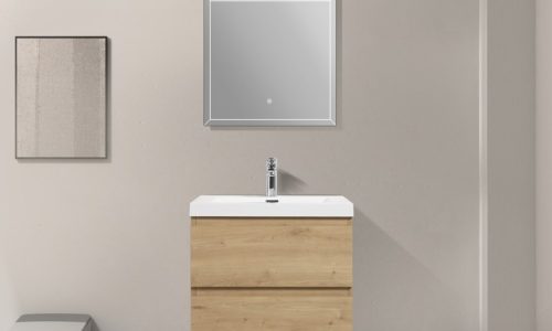 Why Choose Solid Wood for Your Bathroom Vanity in Toronto?