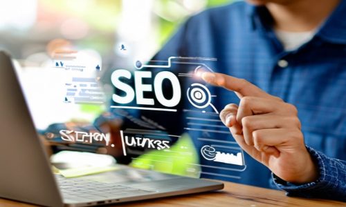 SEO for Service Businesses: Boost Your Online Presence