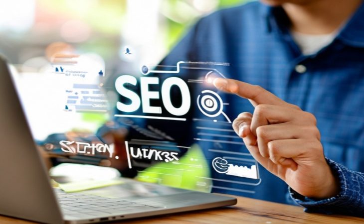 SEO for Service Businesses: Boost Your Online Presence