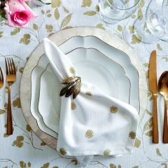 The Ultimate Guide to Napkin Placement: Right or Left?