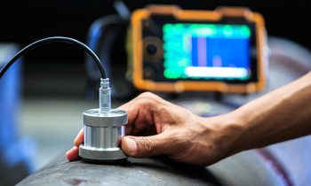 Non-Destructive Testing Applications