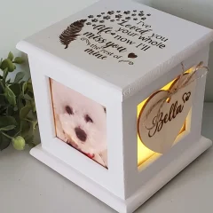How to Choose the Perfect Pet Memorial for Your Furry Friend