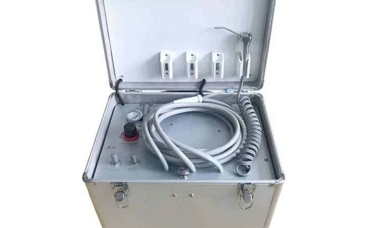 Top 10 Dental Compressors: Which One is Right for Your Clinic?