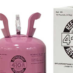 Understanding R32 Refrigerant: Market Trends, Pricing, and Environmental Impact