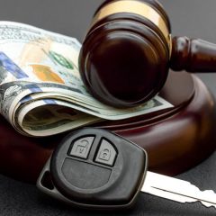 The Real Cost of a DWI Conviction in Louisiana