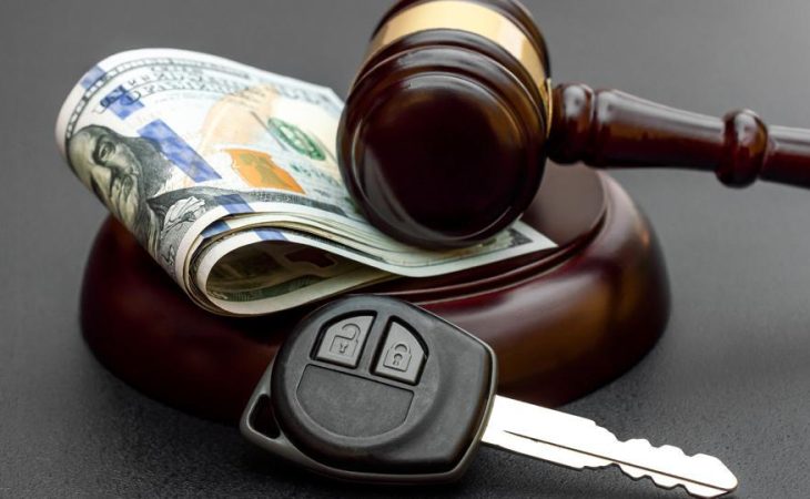 The Real Cost of a DWI Conviction in Louisiana