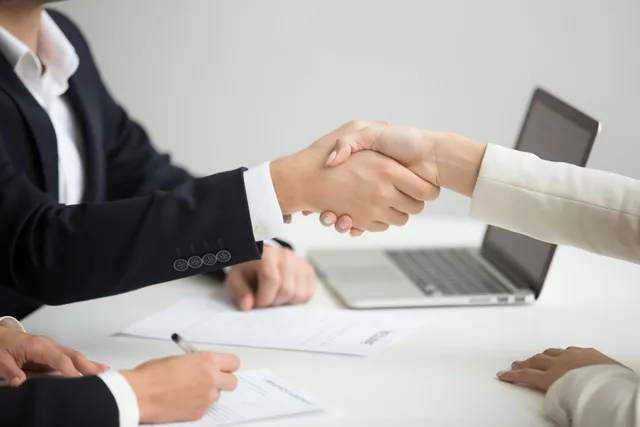 How to Choose the Best Recruitment Agency in Dubai