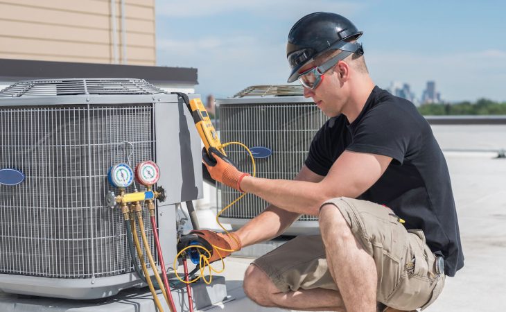 How to Get HVAC Leads: The Ultimate Guide for 2024