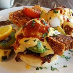Best Breakfast Cafes in North Vancouver