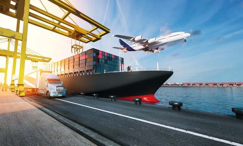 How to Choose the Best Freight Forwarder in China