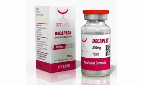 Decaplex XT Labs: A Comprehensive Guide