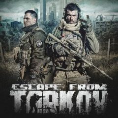 Escape from Tarkov: Hardcore FPS Experience