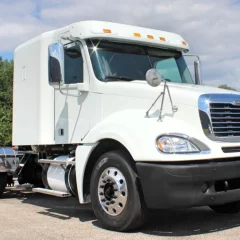 Financing Options for Semi Trucks: How to Get the Best Deal