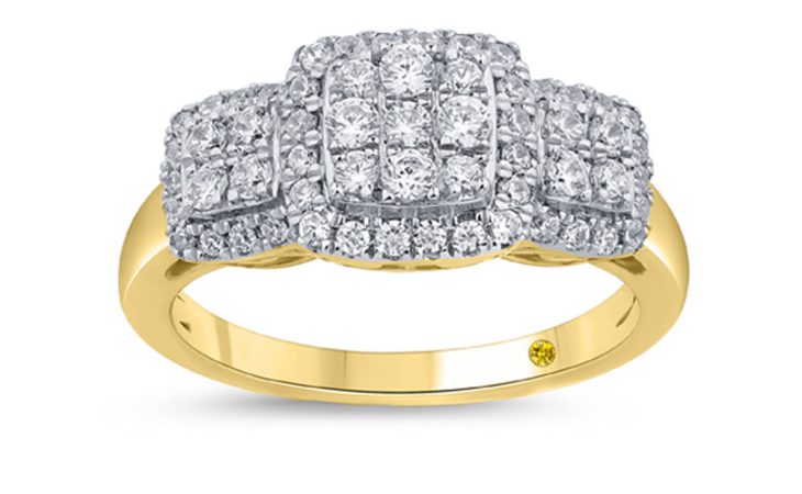 Lab-Created Solitaire Engagement Rings: A Sustainable Choice