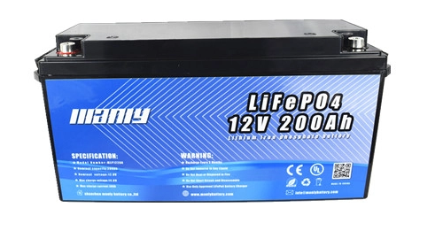 How to Extend the Life of Your 200Ah Lithium Battery: Tips and Tricks for Longevity