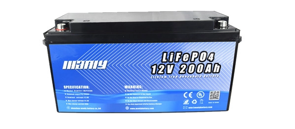 How to Extend the Life of Your 200Ah Lithium Battery: Tips and Tricks for Longevity