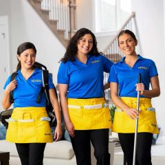 The Benefits of Regular Residential Cleaning in Sarasota: Keep Your Home Sparkling