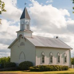 The Complete Guide to Insurance for Church Buildings