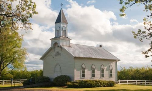 The Complete Guide to Insurance for Church Buildings