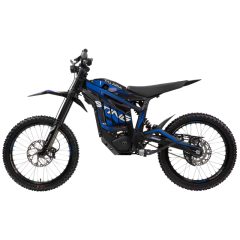 Top 5 Reasons to Choose the Talaria Sting R MX4 for Your Next Ride