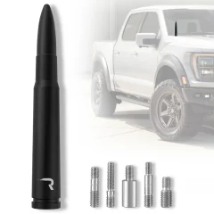 Bullet Antenna: The Ultimate Guide to Upgrade Your Vehicle