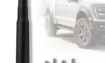 Bullet Antenna: The Ultimate Guide to Upgrade Your Vehicle