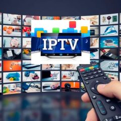 Top 10 des services IPTV premium en France : qu’est-ce qui les distingue ?