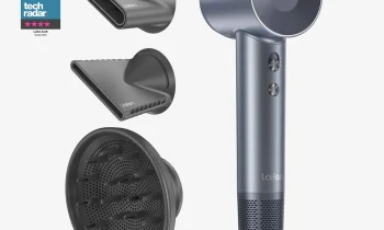 Laifen Hair Dryers for Styling