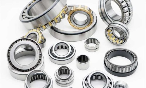 Mini Bearings Distributors in China: Your Ultimate Guide