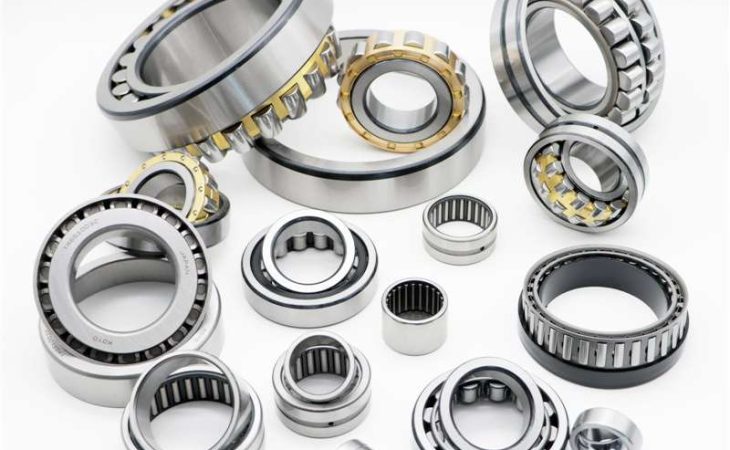 Mini Bearings Distributors in China: Your Ultimate Guide