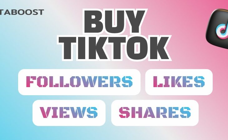 Boost Your TikTok Presence: A Complete Guide