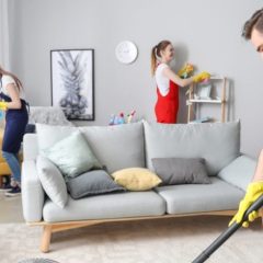 10 Reasons Why House Cleaning Services in Lakewood Ranch Will Transform Your Home