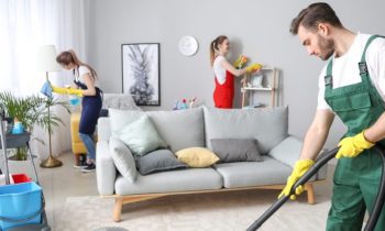 10 Reasons Why House Cleaning Services in Lakewood Ranch Will Transform Your Home