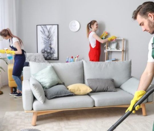 10 Reasons Why House Cleaning Services in Lakewood Ranch Will Transform Your Home