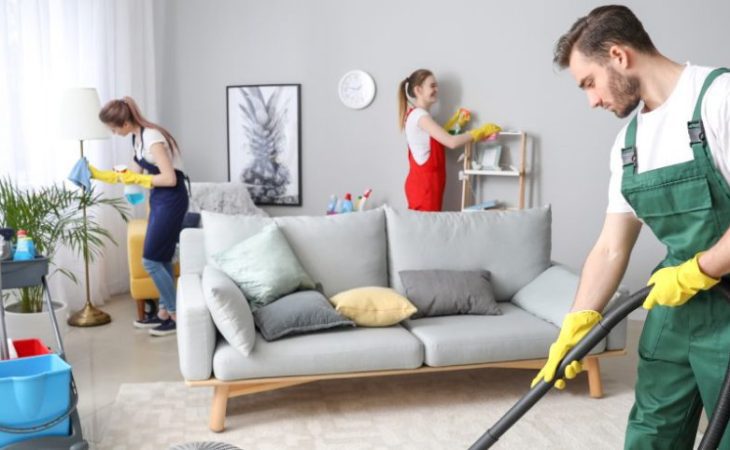 10 Reasons Why House Cleaning Services in Lakewood Ranch Will Transform Your Home